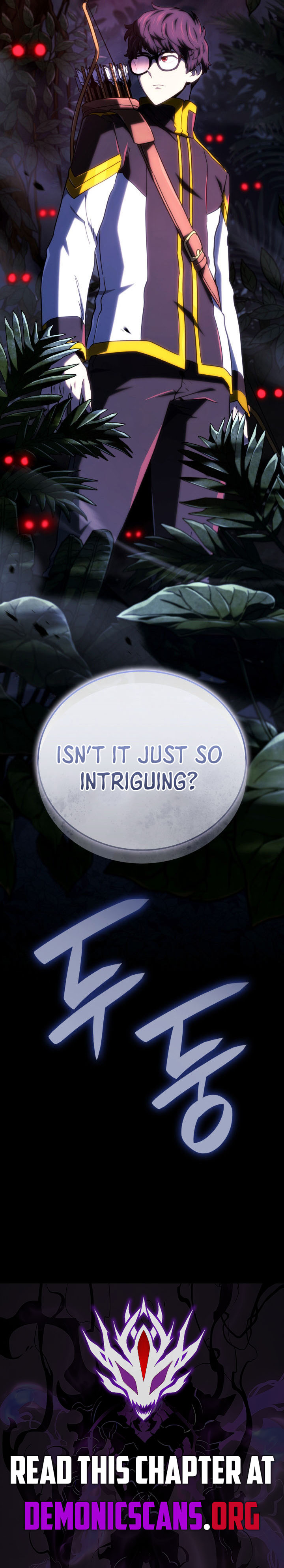 Revenge of the Iron-Blooded Sword Hound Chapter 116 17